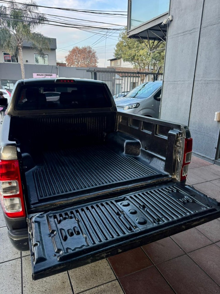 Ford Ranger XL — foto 6